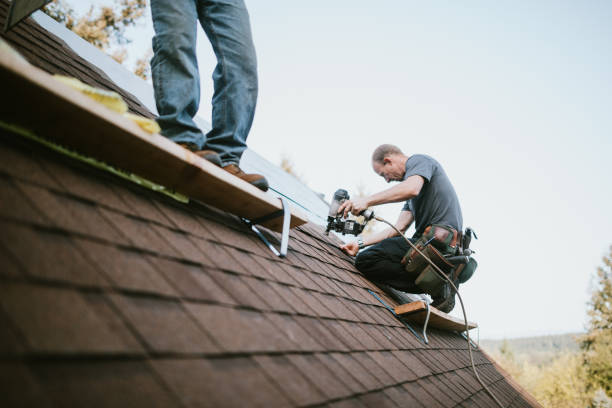 Best Flat Roofing  in USA